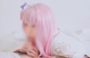 ❤️蔚蓝档案  圣园未花 #美白磨皮 #CosplayerBunBun❤️