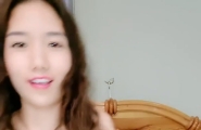 #直播【#啊嗦啊嗦】宿舍集体淫乱 一男四女轮流操~自慰流白浆~爽